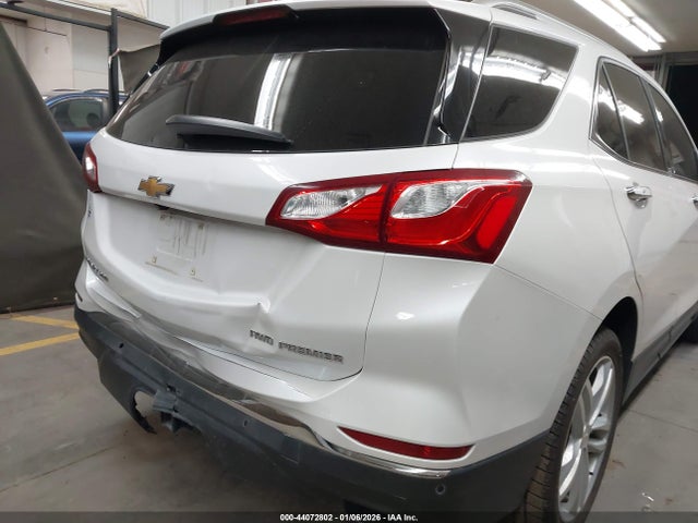 Chevrolet Equinox Premier 2019 2GNAXYEX8K6218094 Image 6