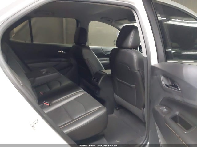 Chevrolet Equinox Premier 2019 2GNAXYEX8K6218094 Image 8
