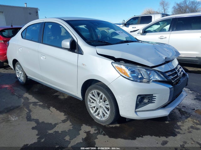 2024 MITSUBISHI MIRAGE G4 ML32FUFJ5RHF19516 Photo 0