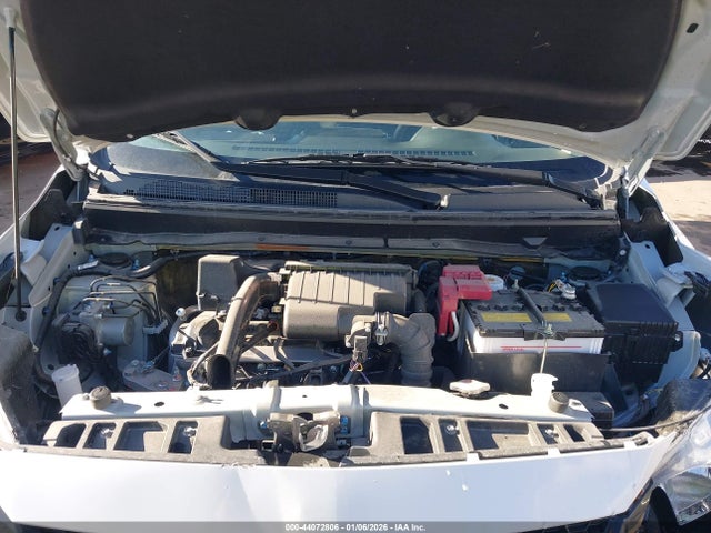 2024 MITSUBISHI MIRAGE G4 ML32FUFJ5RHF19516 Photo 9