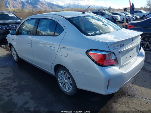 2024 MITSUBISHI MIRAGE G4 ML32FUFJ5RHF19516 Photo 2