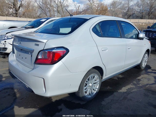 2024 MITSUBISHI MIRAGE G4 ML32FUFJ5RHF19516 Photo 3