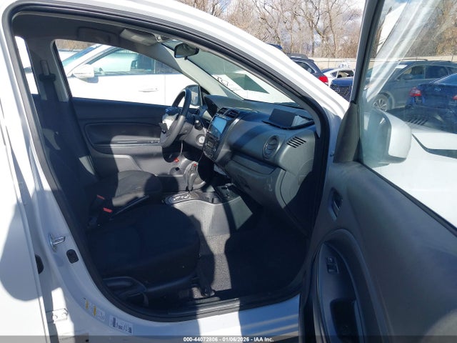 2024 MITSUBISHI MIRAGE G4 ML32FUFJ5RHF19516 Photo 4