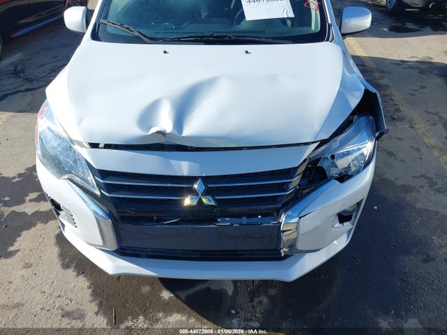 2024 MITSUBISHI MIRAGE G4 ML32FUFJ5RHF19516 Photo 5