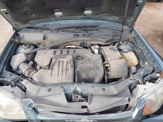 2009 Chevrolet Cobalt Ls მანქანა იყიდება აუქციონზე, vin: 1G1AS58H097253094, აუქციონის ნომერი: 44072809