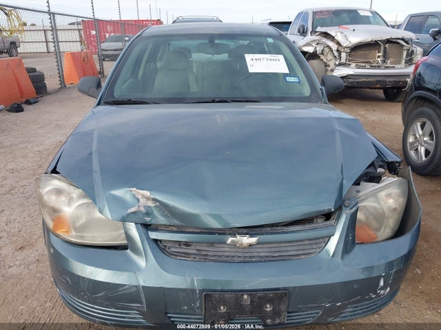 2009 Chevrolet Cobalt Ls მანქანა იყიდება აუქციონზე, vin: 1G1AS58H097253094, აუქციონის ნომერი: 44072809