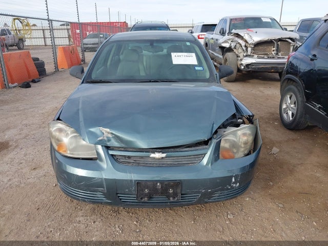 2009 Chevrolet Cobalt Ls მანქანა იყიდება აუქციონზე, vin: 1G1AS58H097253094, აუქციონის ნომერი: 44072809