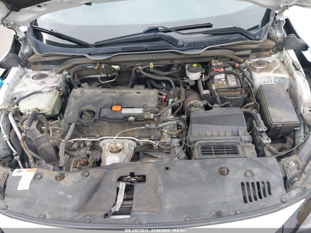 2HGFC2F61LH577582 Honda Civic Lx