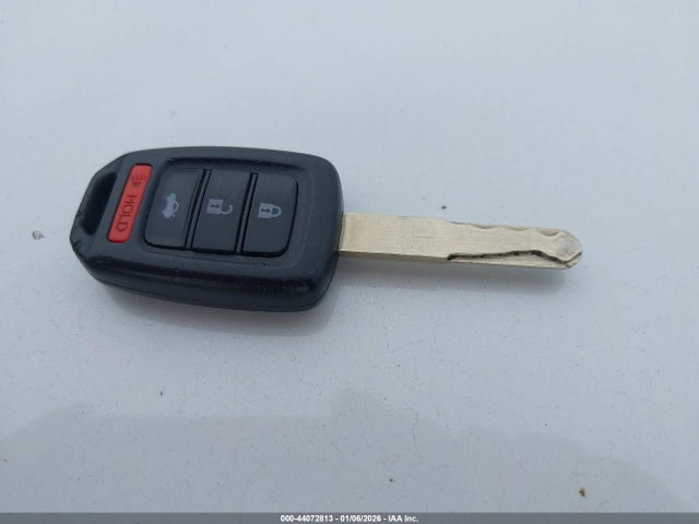 2HGFC2F61LH577582 Honda Civic Lx