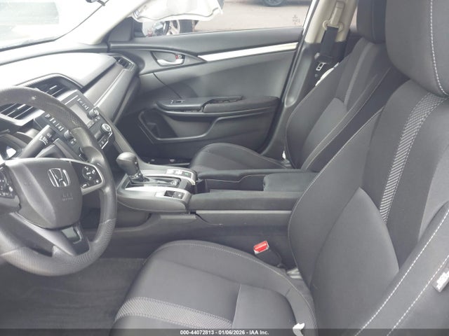 2HGFC2F61LH577582 Honda Civic Lx