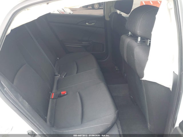 2HGFC2F61LH577582 Honda Civic Lx