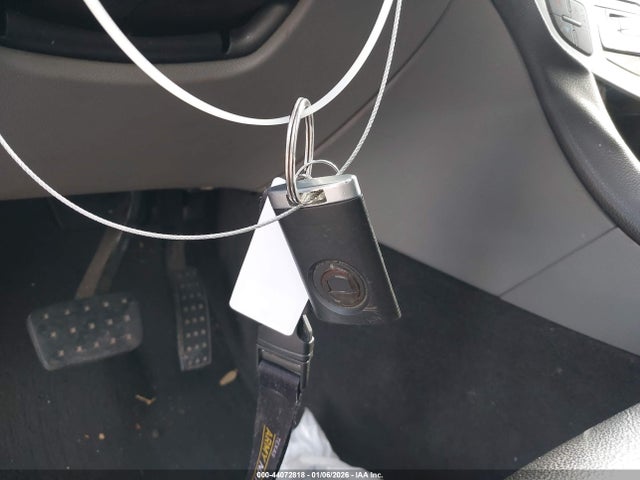 2011 CADILLAC SRX 3GYFNAEY6BS648500 Photo 10