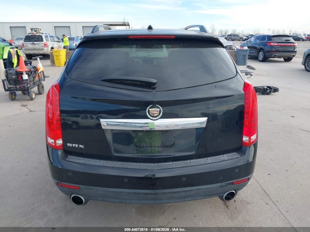 2011 Cadillac Srx Luxury Collection მანქანა იყიდება აუქციონზე, vin: 3GYFNAEY6BS648500, აუქციონის ნომერი: 44072818