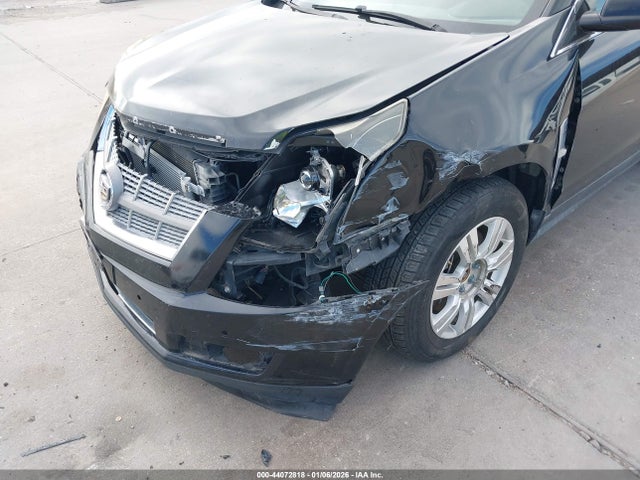 2011 CADILLAC SRX 3GYFNAEY6BS648500 Photo 5