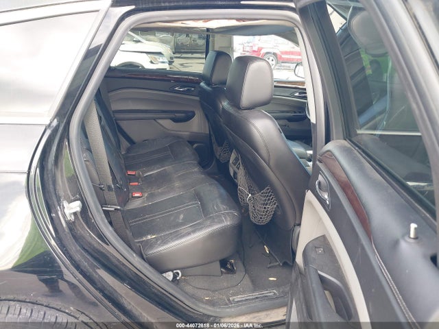 2011 CADILLAC SRX 3GYFNAEY6BS648500 Photo 7