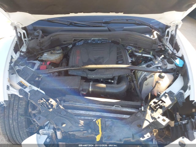 2020 ALFA ROMEO STELVIO ZASPAJAN3L7C76297 Photo 9