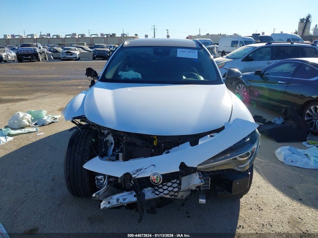 ZASPAJAN3L7C76297 Alfa Romeo Stelvio Rwd