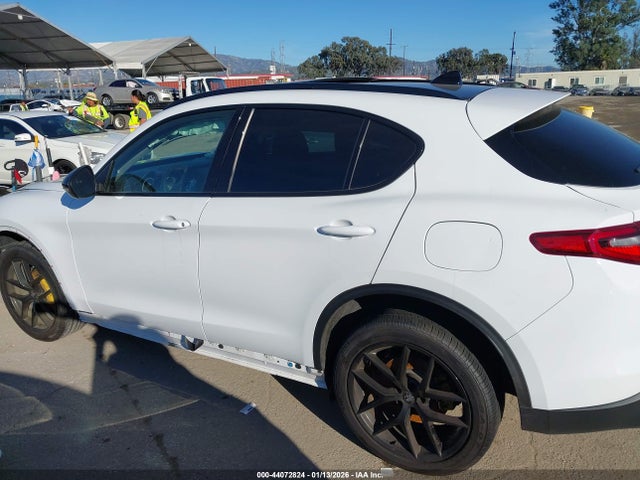 ZASPAJAN3L7C76297 Alfa Romeo Stelvio Rwd