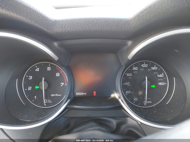 2020 ALFA ROMEO STELVIO ZASPAJAN3L7C76297 Photo 6