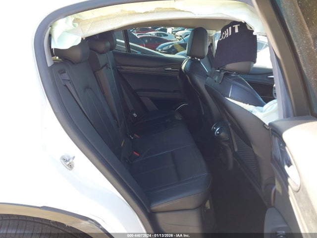 2020 ALFA ROMEO STELVIO ZASPAJAN3L7C76297 Photo 7