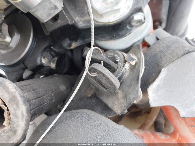 KTM 690 Enduro R 2014 VBKLET409EM767418 Image 11