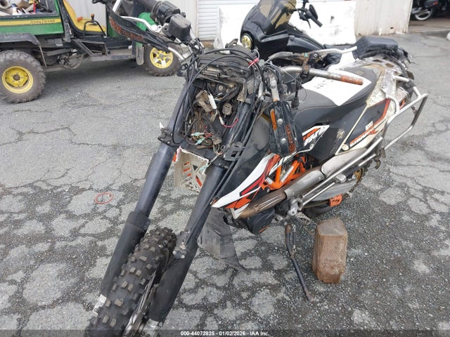 KTM 690 Enduro R 2014 VBKLET409EM767418 Image 14