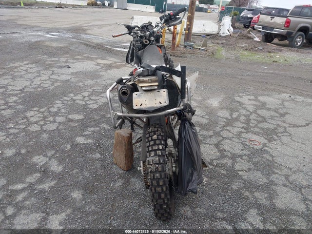 KTM 690 Enduro R 2014 VBKLET409EM767418 Image 6