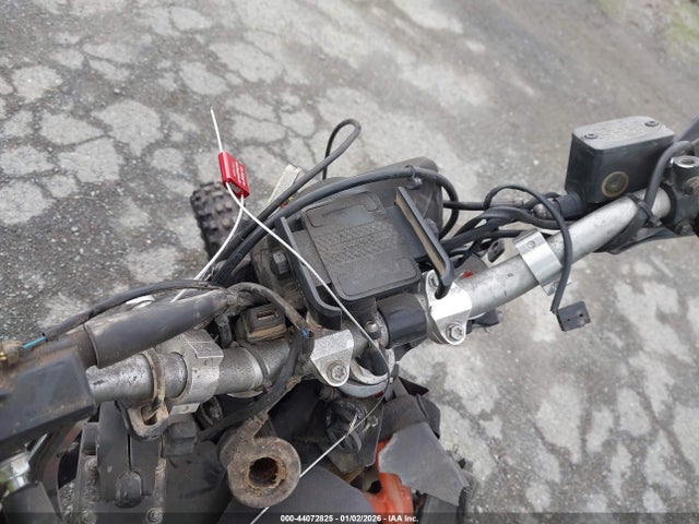 KTM 690 Enduro R 2014 VBKLET409EM767418 Image 7