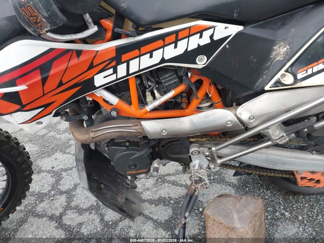 KTM 690 Enduro R 2014 VBKLET409EM767418 Image 9