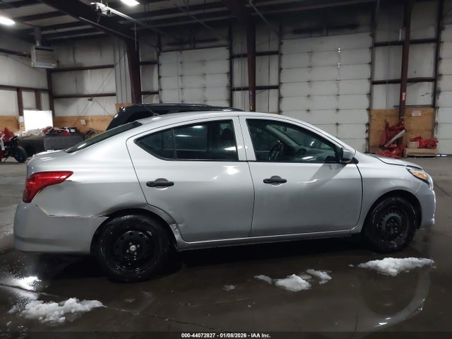 Nissan Versa 1.6 S 2019 3N1CN7AP2KL823329 Image 13