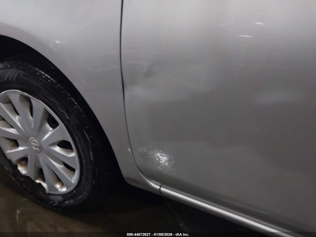 Nissan Versa 1.6 S 2019 3N1CN7AP2KL823329 Image 17