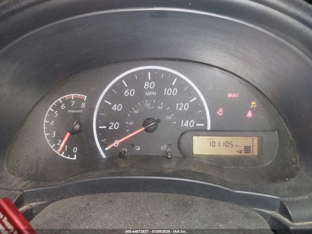 Nissan Versa 1.6 S 2019 3N1CN7AP2KL823329 Image 7