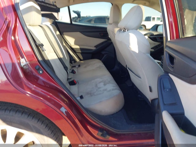 Subaru Impreza 2.0i Premium 2017 4S3GKAB68H3621626 Image 8