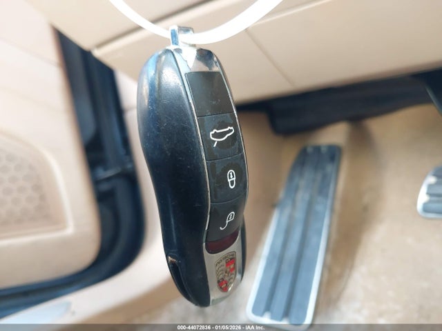 2014 PORSCHE PANAMERA WP0AB2A79EL055610 Photo 10