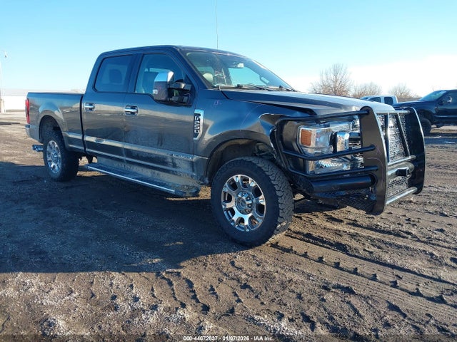 Ford F-250 Lariat 2020 1FT7W2BT5LEC59154 головне зображення