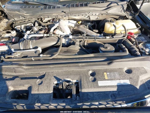 Ford F-250 Lariat 2020 1FT7W2BT5LEC59154 Image 10