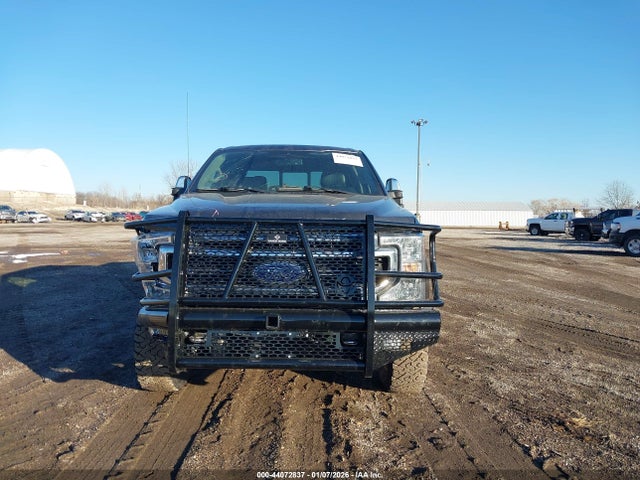 Ford F-250 Lariat 2020 1FT7W2BT5LEC59154 Image 12