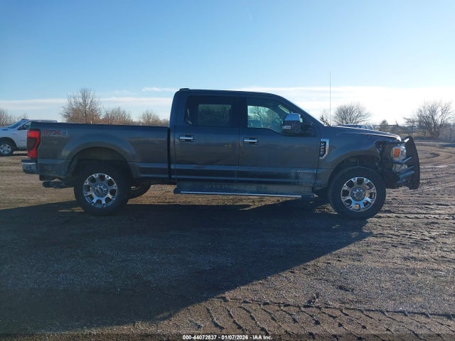 Ford F-250 Lariat 2020 1FT7W2BT5LEC59154 Image 13