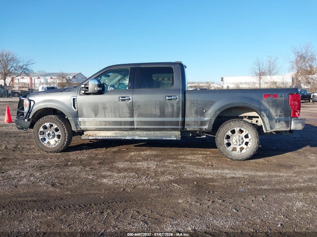 Ford F-250 Lariat 2020 1FT7W2BT5LEC59154 Image 14