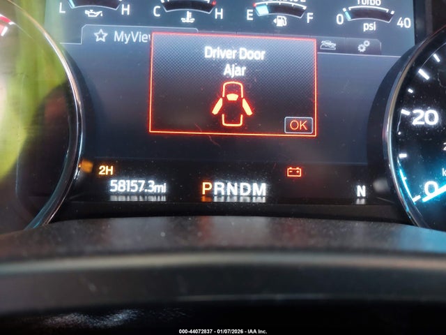 Ford F-250 Lariat 2020 1FT7W2BT5LEC59154 Image 15