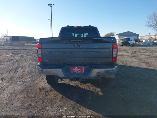 Ford F-250 Lariat 2020 1FT7W2BT5LEC59154 Image 16