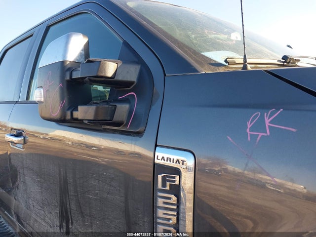 Ford F-250 Lariat 2020 1FT7W2BT5LEC59154 Image 18