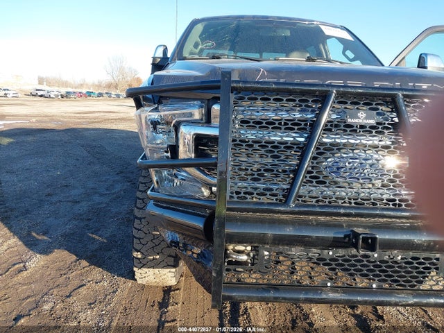 Ford F-250 Lariat 2020 1FT7W2BT5LEC59154 Image 19