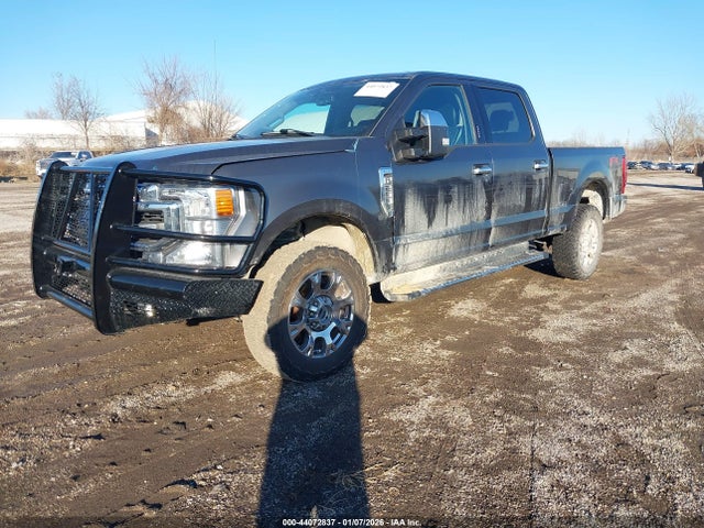 Ford F-250 Lariat 2020 1FT7W2BT5LEC59154 Image 2