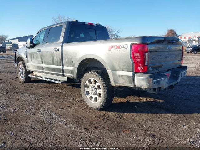 Ford F-250 Lariat 2020 1FT7W2BT5LEC59154 Image 3