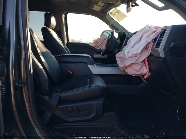 Ford F-250 Lariat 2020 1FT7W2BT5LEC59154 Image 5