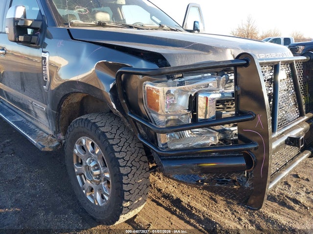Ford F-250 Lariat 2020 1FT7W2BT5LEC59154 Image 6