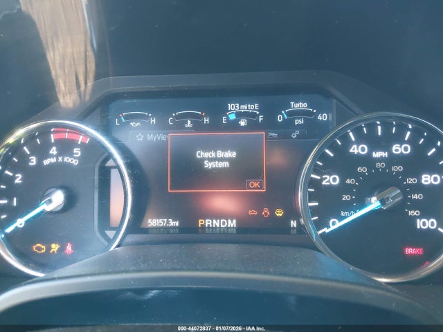 Ford F-250 Lariat 2020 1FT7W2BT5LEC59154 Image 7