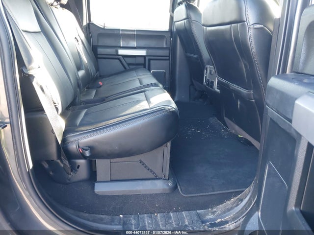 Ford F-250 Lariat 2020 1FT7W2BT5LEC59154 Image 8