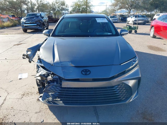Toyota CAMRY XLE 2025 4T1DAACK5SU563036 Image 13